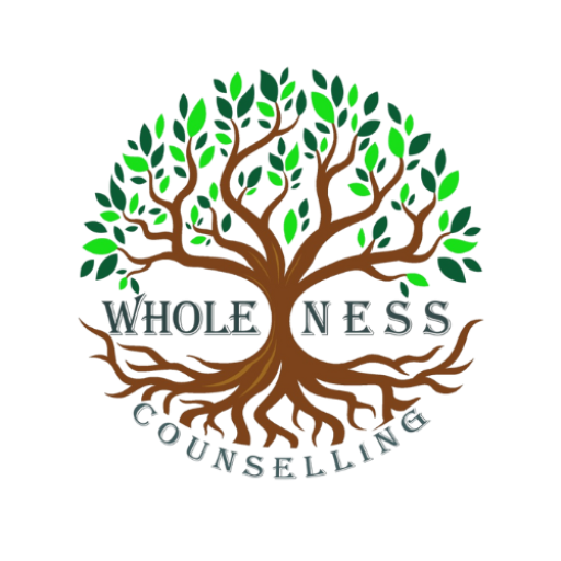 Wholeness Therapy and Wellness